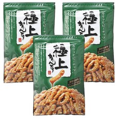 야마와키제과 카린토, 130g, 3개