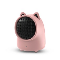 SOTHING warmbaby mini加熱器, 粉紅色, Warmbaby Mini Heater