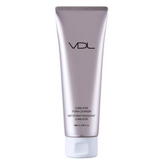 VDL VDL Lumilayer泡沫洗面乳, 120ml, 1入