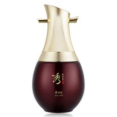 Sooryehan 秀雅韓 秀天參油水液, 130ml, 1個