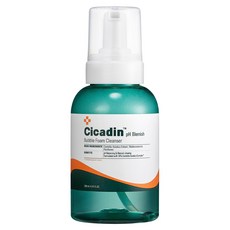 MISSHA 積雪草鎮靜保濕ph潔面泡沫, 250ml, 1瓶