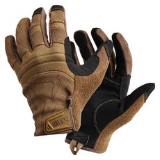 5.11 Tactical 競賽射擊手套, 袋鼠, 1組