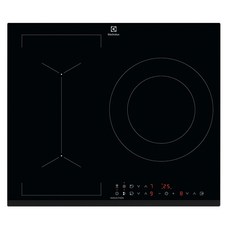 일렉트로룩스 브릿지 인덕션 3구 방문설치, LIV63334, 빌트인