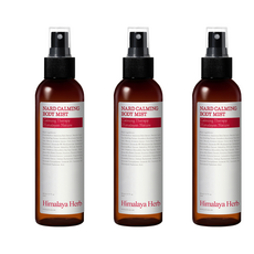 나드 진정 바디미스트, 200ml, 3개