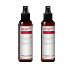 나드 진정 바디미스트, 200ml, 2개