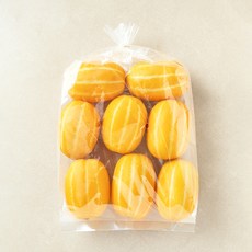 곰곰 성주 실속 미니참외, 2kg, 1개