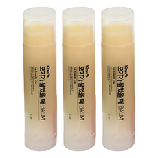 킴스허브 모기가 물었을 때 밤, 3개