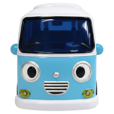 Tayo 會說話的Bong Bong小巴士玩具, 1個, Bong Bong