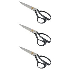 케이디와이 재단가위 260mm KCF-260, 3세트
