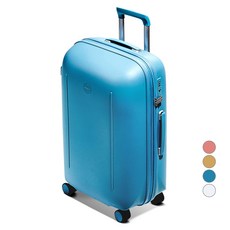 BRIGHTON Blin 輕量PP材質可擴展型旅行箱