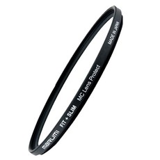 maRUmi 彩宣總代理 FIT + SLIM廣角薄框多層鍍膜保護鏡 LP 72mm, 1個, MAFIT72LP