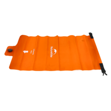 Naturehike 挪客 通用充氣墊充氣袋 NH19Q033-D 100g, 炫彩橙