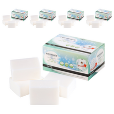 Ever Miracle Salimi EM 發酵洗衣皂, 250g, 20個