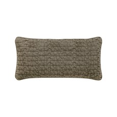 쉬즈홈 베이직 피그먼트 메밀 베개 속통포함, 브라운, 1개