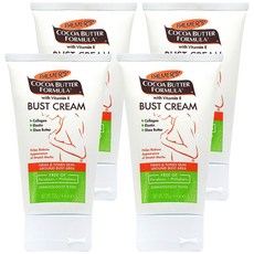 PALMER'S 帕瑪氏 可可脂配方私密處保養霜, 125g, 4個