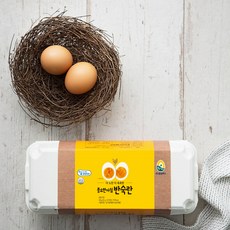 풍요한아침 반숙란, 10구, 1개