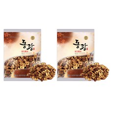 東光綜合物產乾紅棗片, 500g, 2個