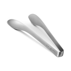 De Bois 不鏽鋼316 Petit Grip 夾 L, 1個, 單一顏色