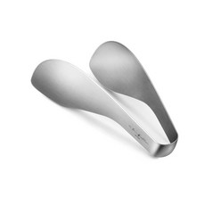 드부아 스탠316 쁘띠그립 집게 M, 1개