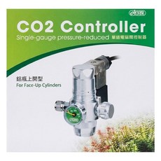 ISTA 伊士達 CO2單錶電磁閥控制器, 1個