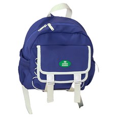 Vanwalk 出走 原創日系學院百搭雙肩包 V2346 610g