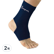 제스퍼 칼라 발목 보호대 1006, 2개