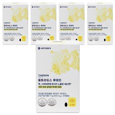 옵티젠 테론 울트라도스 루테인 9g, 5개, 30정