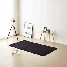 THEANN EMF 超細纖維碳纖維電熱墊 DHP-1200, 小(70 x 180 cm)