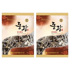 韓國產五加皮樹, 600g, 1包, 2包