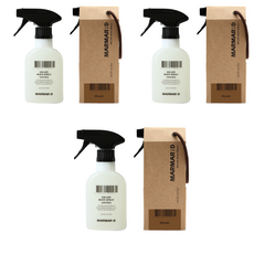 마르마르디 이스케이프 바디스프레이 히노끼향, 3개, 200ml