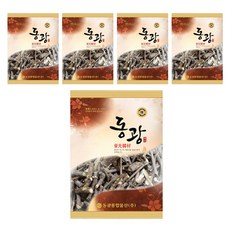동광한방몰 국내산 오가피나무 오가목, 600g, 5개