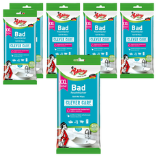 Poliboy 德淨 浴室清潔濕紙巾 210g 24入, 6個