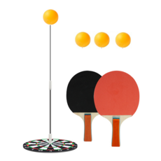 Skywiz 桌球練習組, 2號, 1套