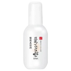 SANA 莎娜 豆乳美肌 保濕前導精華液 高純度 豆乳異黃酮, 100ml, 1瓶