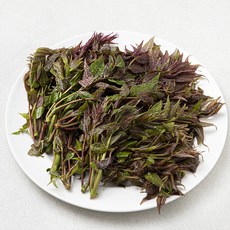 곰곰 국내산 가죽나물, 300g, 1봉