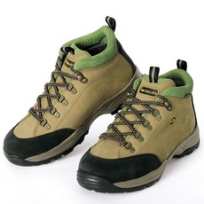 K2 Safety Gore-Tex安全鞋 K2-17, 1雙