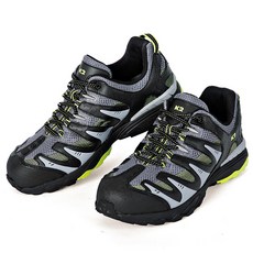 K2 Safety登山鞋型安全鞋 LT-38, 1個