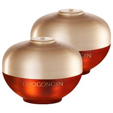 미샤 초공진 소생 진 아이크림, 30ml, 2개