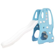 아이팜 파파베어 미끄럼틀, 마린블루, 1개