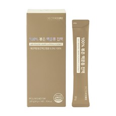 NUTRICORE 100% 炒麥門冬濃縮液 14入, 280g, 1個