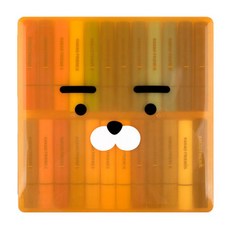 카카오프렌즈 파스틱, 24색