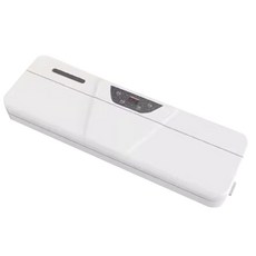 LAIFU 廚房真空機封口機 白色, P9050-W