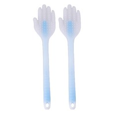 Daamoa 捶背按摩器, 2個, 藍色