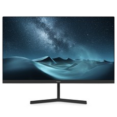 QNIX FHD無瑕疵螢幕 黑色, 60.4厘米, QX24D REAL 100 IPS HDR PRO