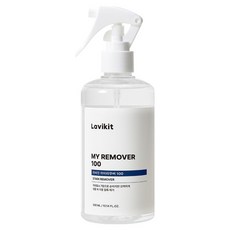 La vikit My Remover 100去漬劑, 300ml, 1個