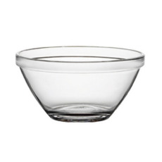 Bormioli Rocco 強化龐貝調理缽 義大利製, 23 x 10cm, 單件, 1個