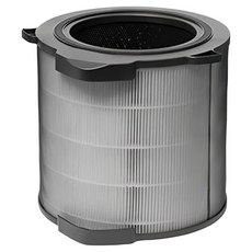 Electrolux 伊萊克斯 PA91-406/EP71-56 系列 清淨機專用濾網組 標準型 22坪空間適用, 1組, EFDCLN4