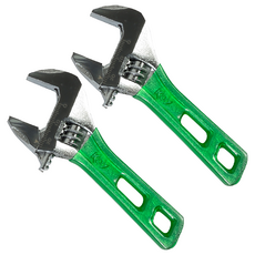 KDy 口袋活動扳手 KLW-150S, 2個