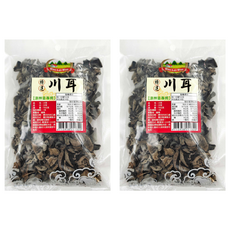 旺來旺 特選川耳 70g, 涼拌菜專用, 2包