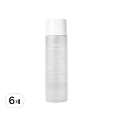 아비브 리밸런싱 토너 스킨 부스터, 200ml, 6개